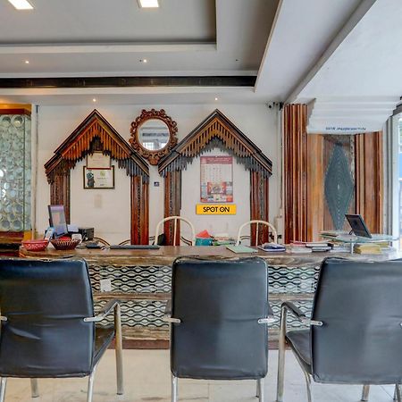 Hotel O Rajdhani Group Of Hotels Mysore Esterno foto