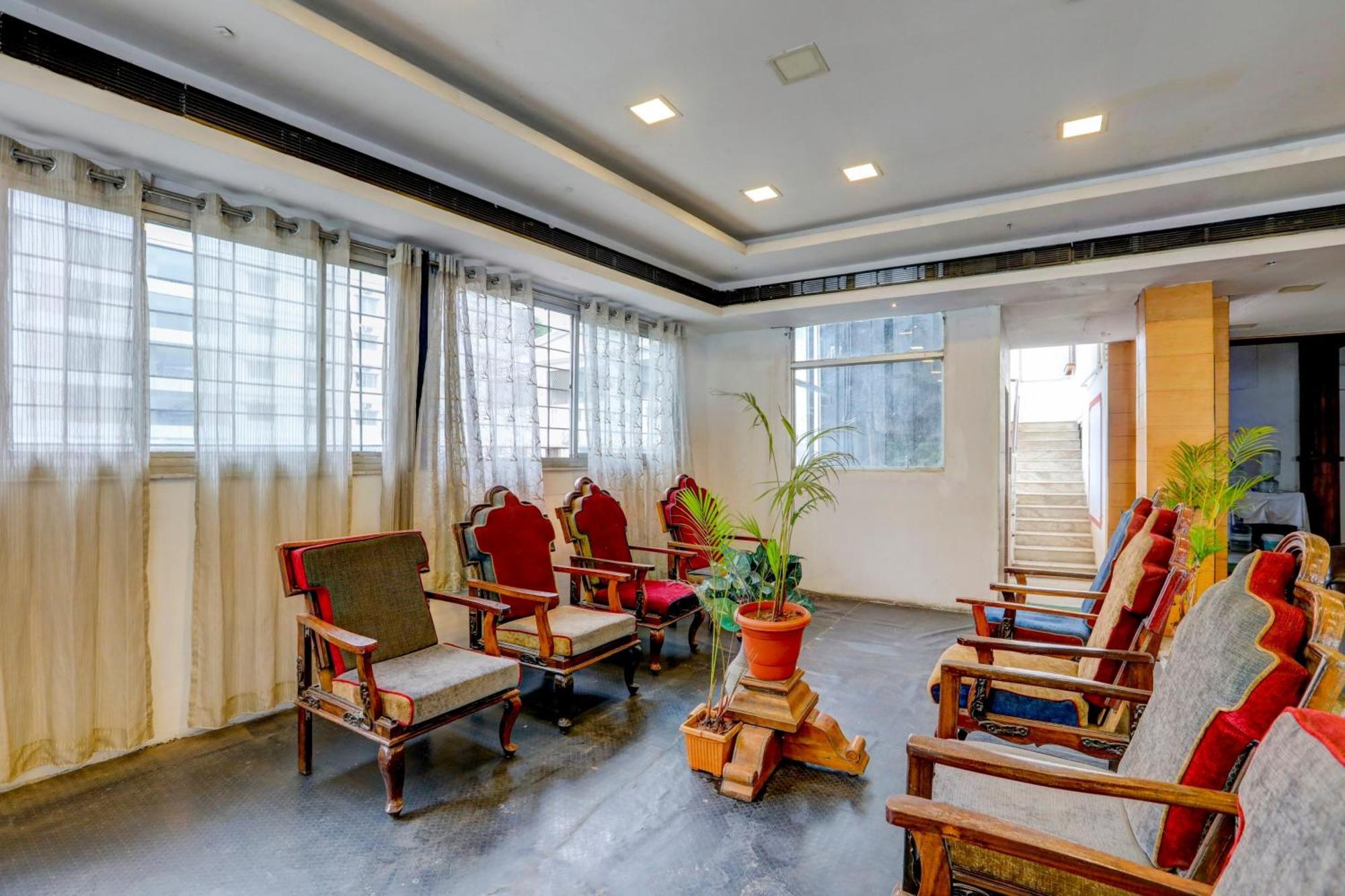 Hotel O Rajdhani Group Of Hotels Mysore Esterno foto