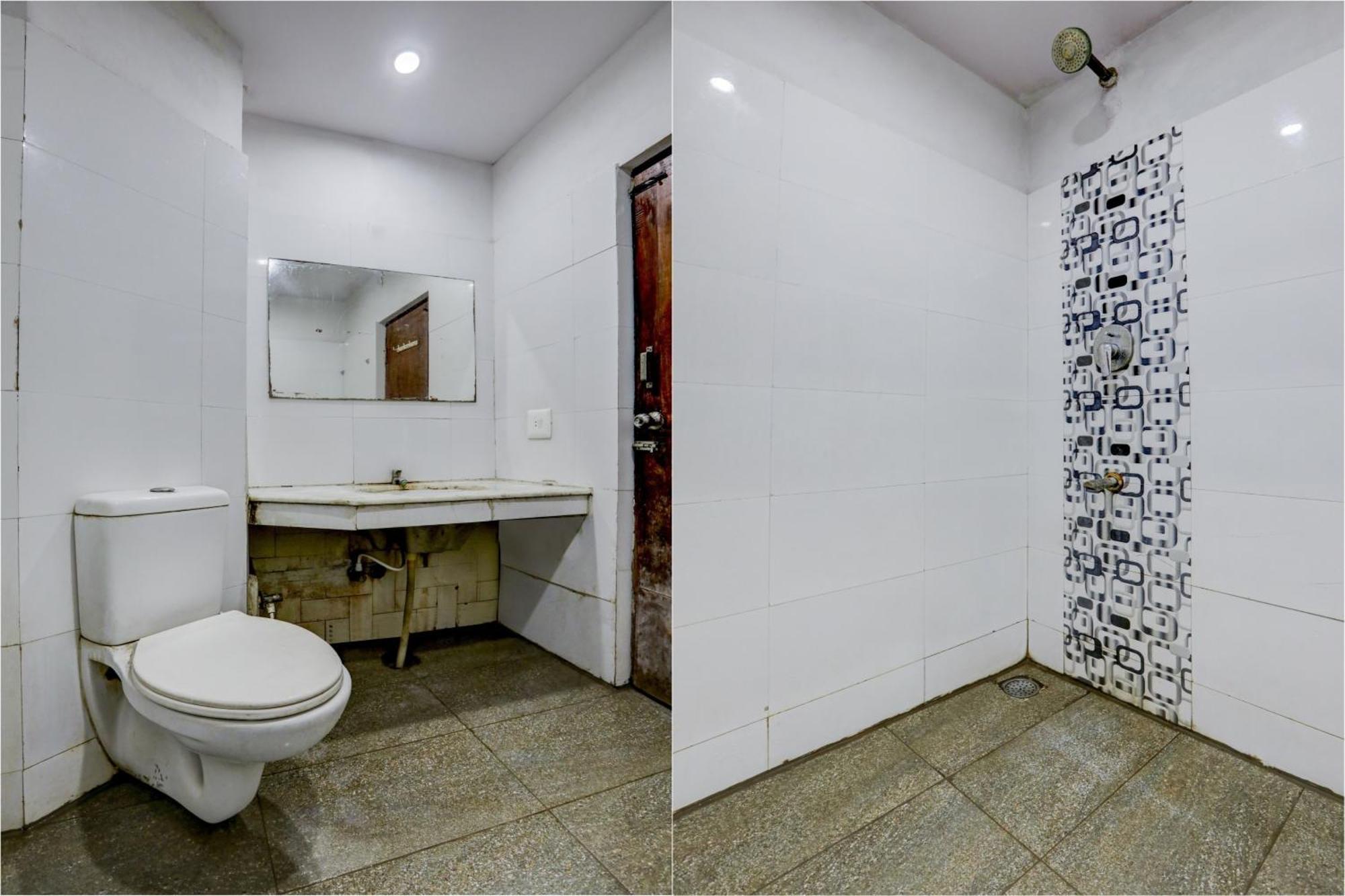 Hotel O Rajdhani Group Of Hotels Mysore Esterno foto