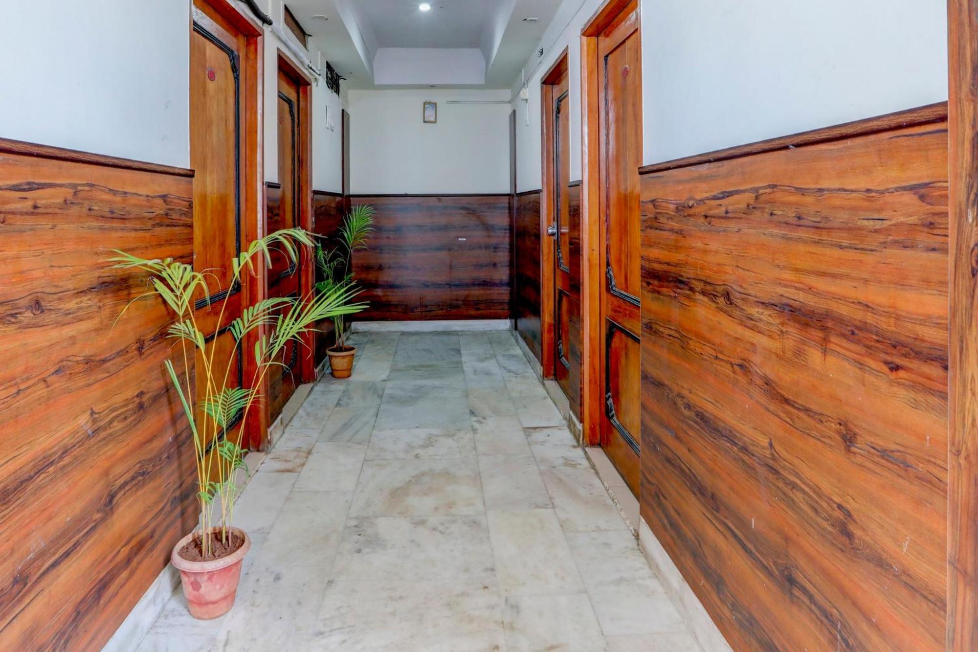 Hotel O Rajdhani Group Of Hotels Mysore Esterno foto