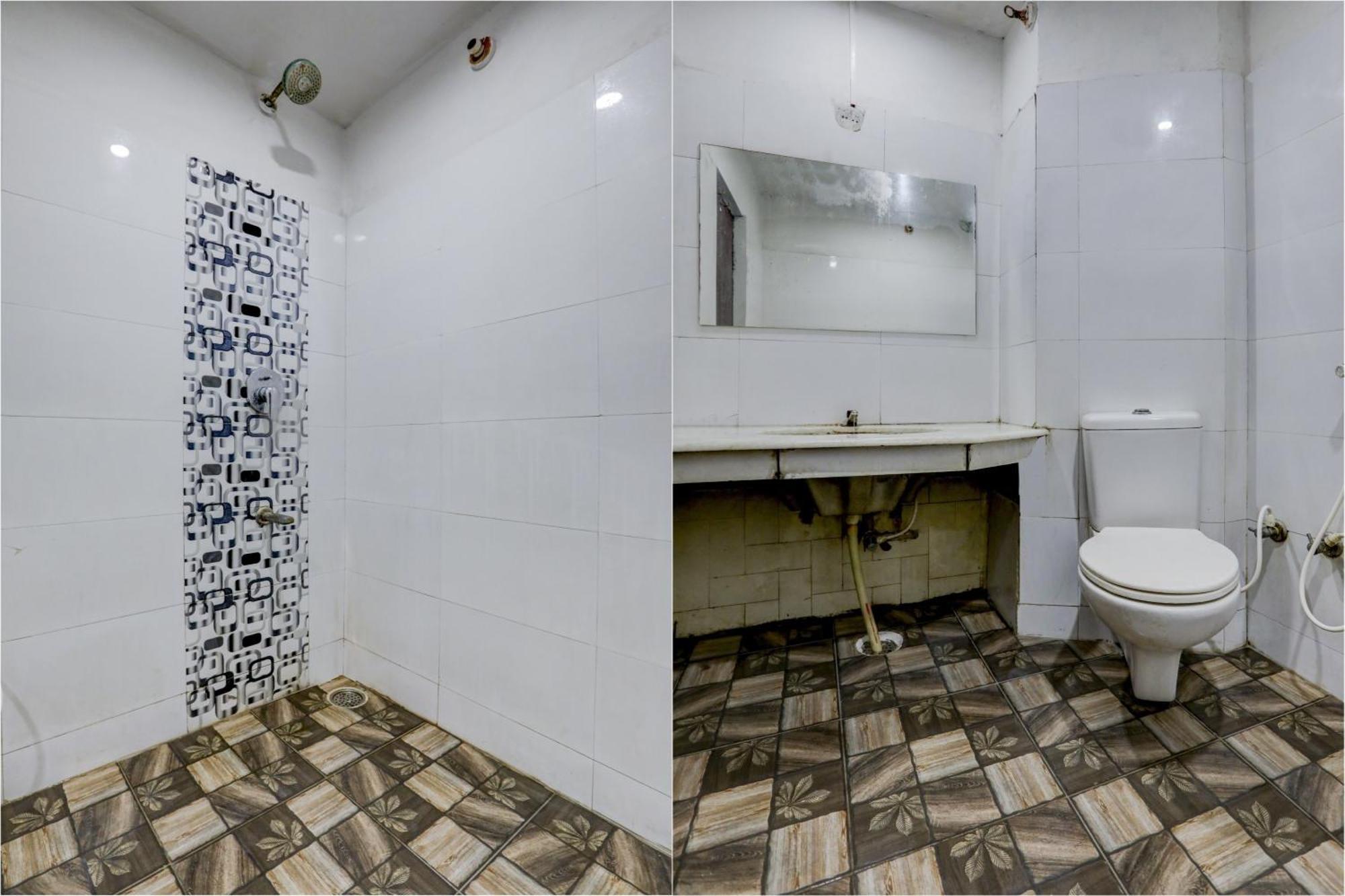 Hotel O Rajdhani Group Of Hotels Mysore Esterno foto